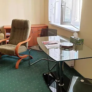  Apartment Raisova