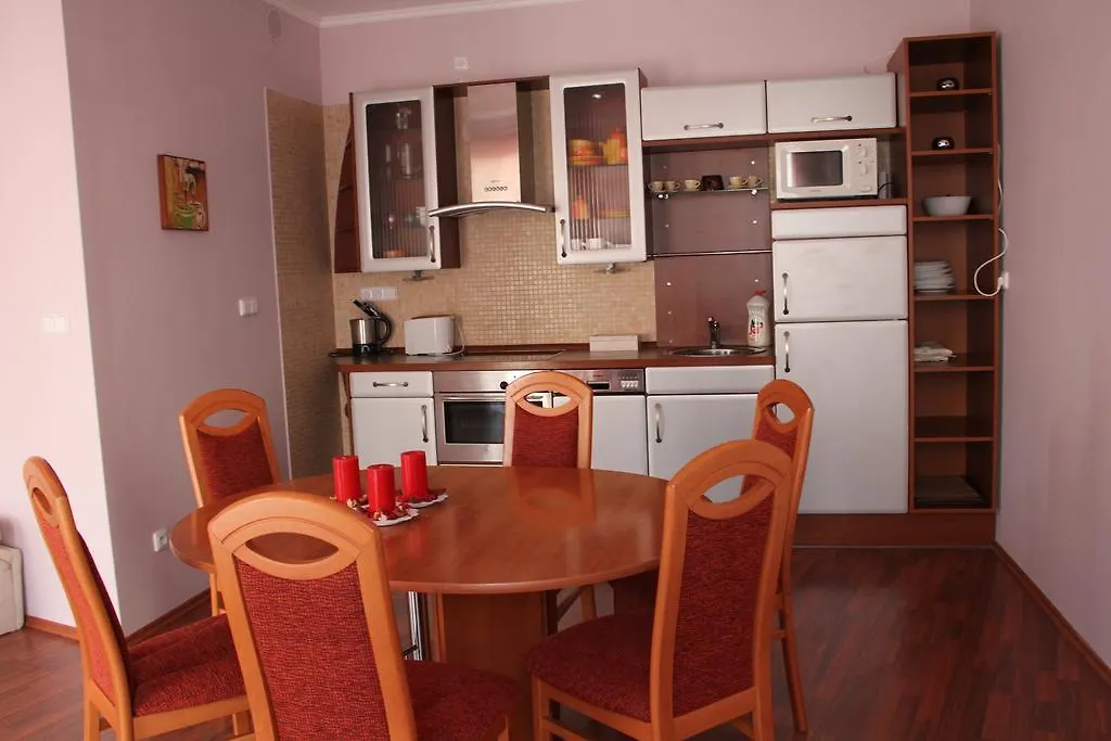 Apartment Ferienwohnung Jurincom Apartmens Zamecky Vrch Karlovy Vary